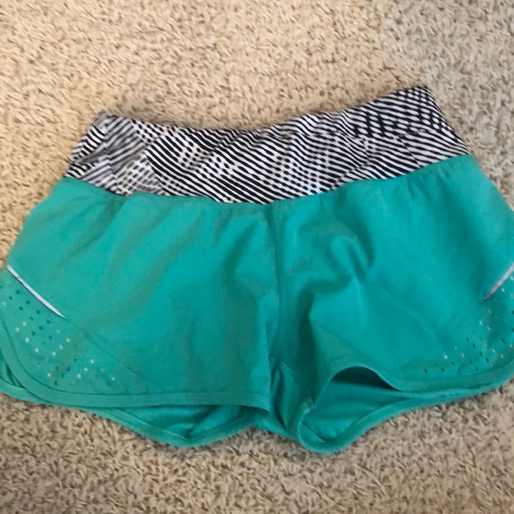 Champion Athletic Shorts